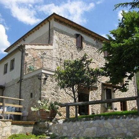 Il Casale Di Mario Villa Montecchio  Dış mekan fotoğraf