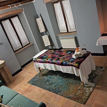 Il Casale Di Mario Villa Montecchio  Dış mekan fotoğraf