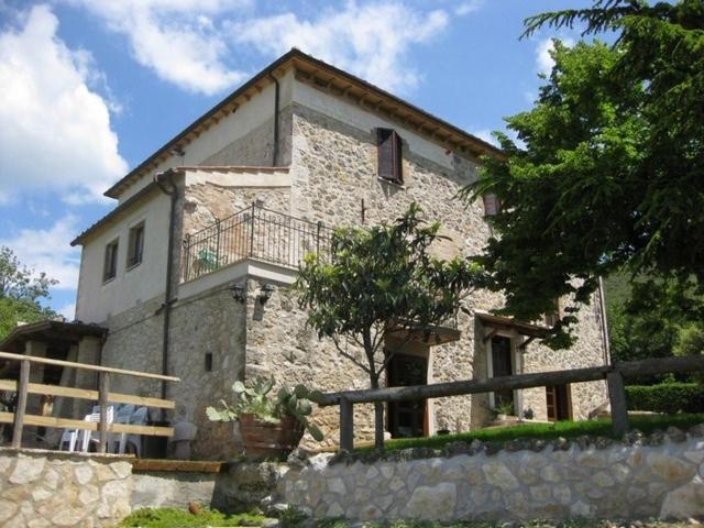 Il Casale Di Mario Villa Montecchio  Dış mekan fotoğraf