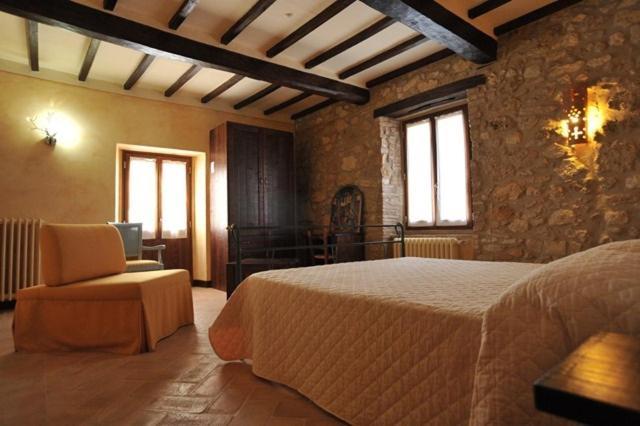Il Casale Di Mario Villa Montecchio  Dış mekan fotoğraf