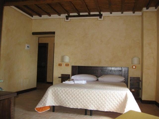 Il Casale Di Mario Villa Montecchio  Dış mekan fotoğraf