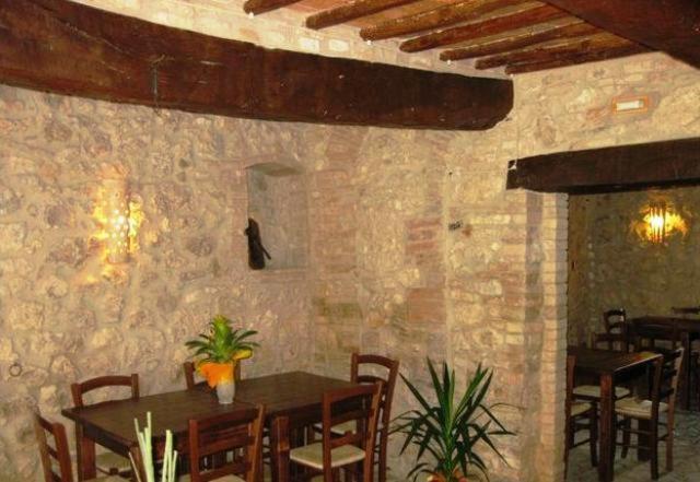 Il Casale Di Mario Villa Montecchio  Dış mekan fotoğraf