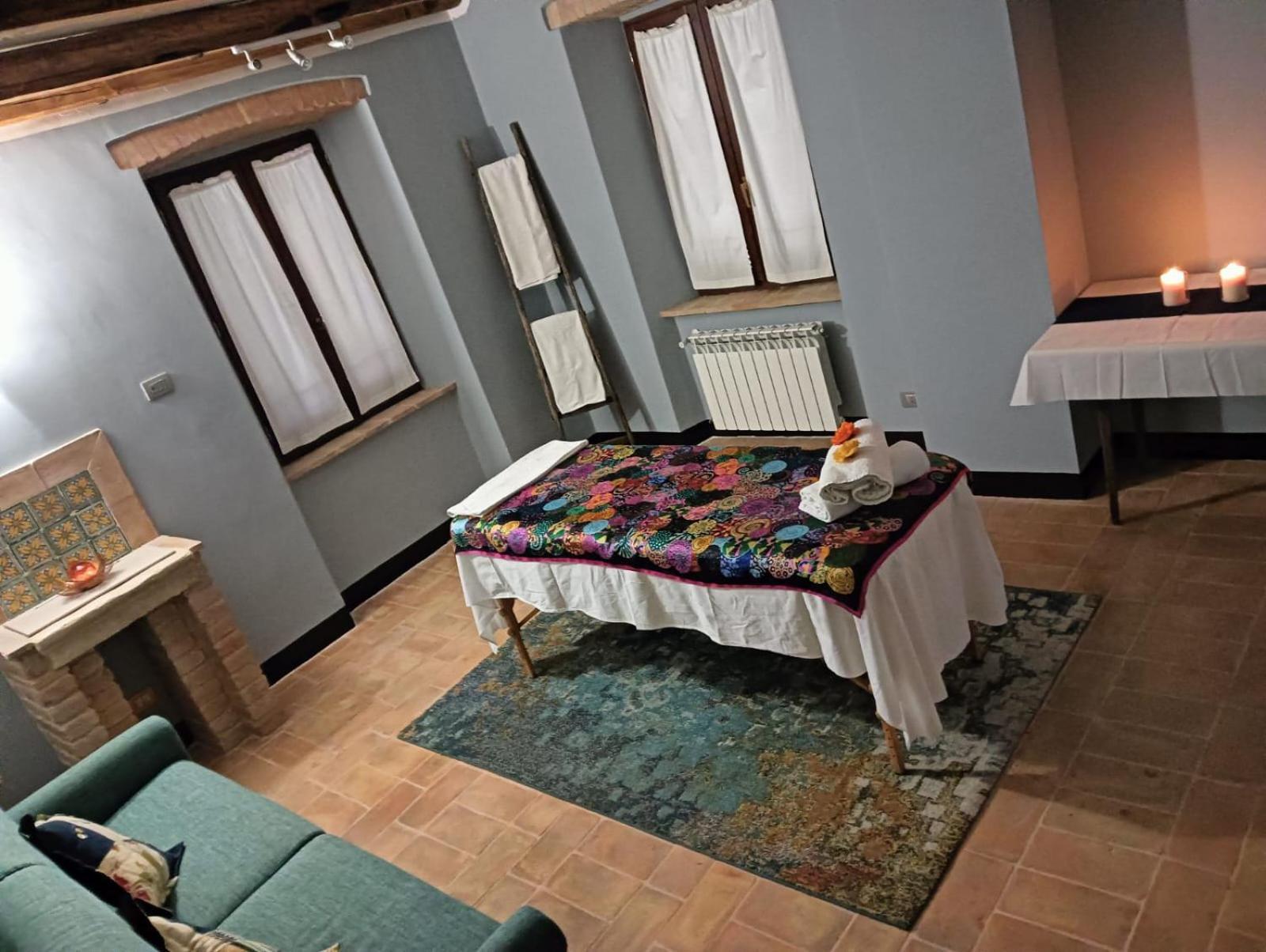 Il Casale Di Mario Villa Montecchio  Dış mekan fotoğraf