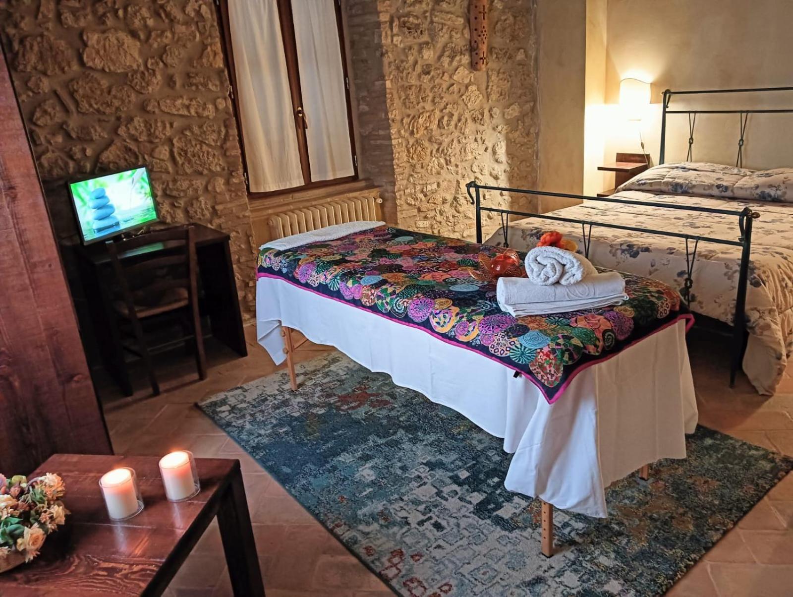 Il Casale Di Mario Villa Montecchio  Dış mekan fotoğraf