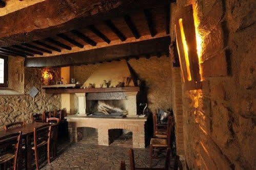 Il Casale Di Mario Villa Montecchio  Dış mekan fotoğraf