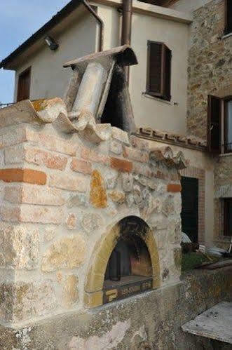 Il Casale Di Mario Villa Montecchio  Dış mekan fotoğraf